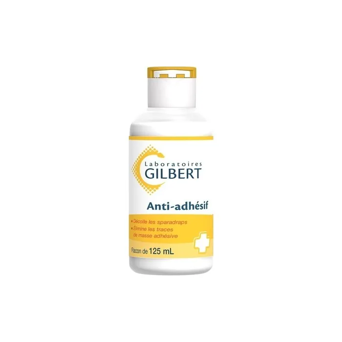 Antiadhesive Solution