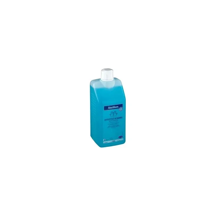 Sterillium Sterillium Sol Antiseptic Skin 1000ml
