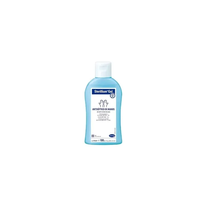Sterillium Sterillium Antiseptic Skin Gel 100ml