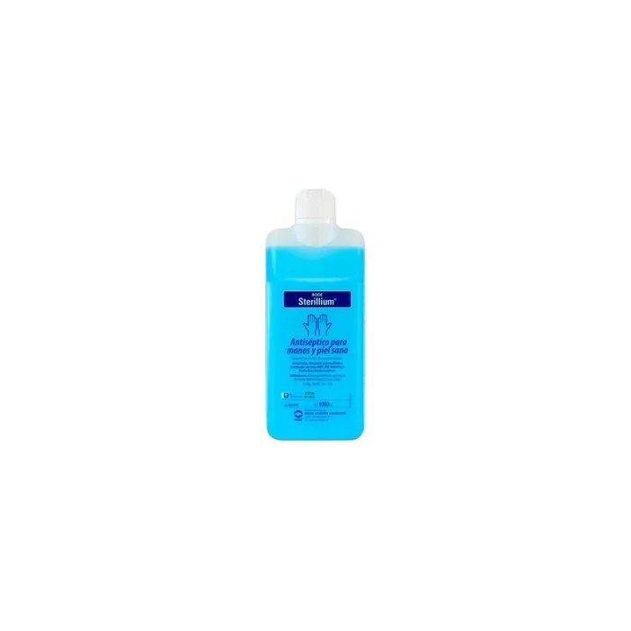 Sterillium Sterillium Antiseptic Skin Gel With Value 1000ml