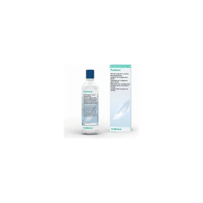 B Braun Prontosan Wound Irrigation Solution 350ml