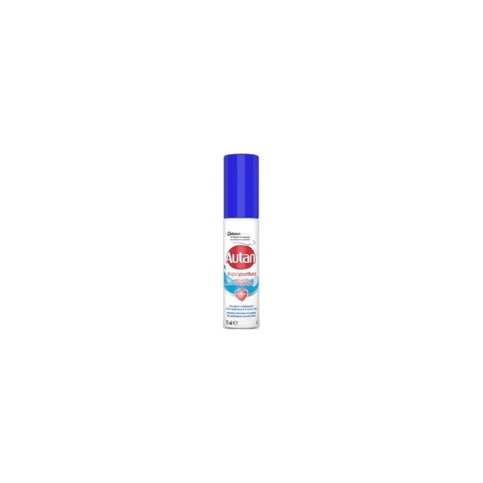 Autan Defence After Bite Gel 25 Milliliters