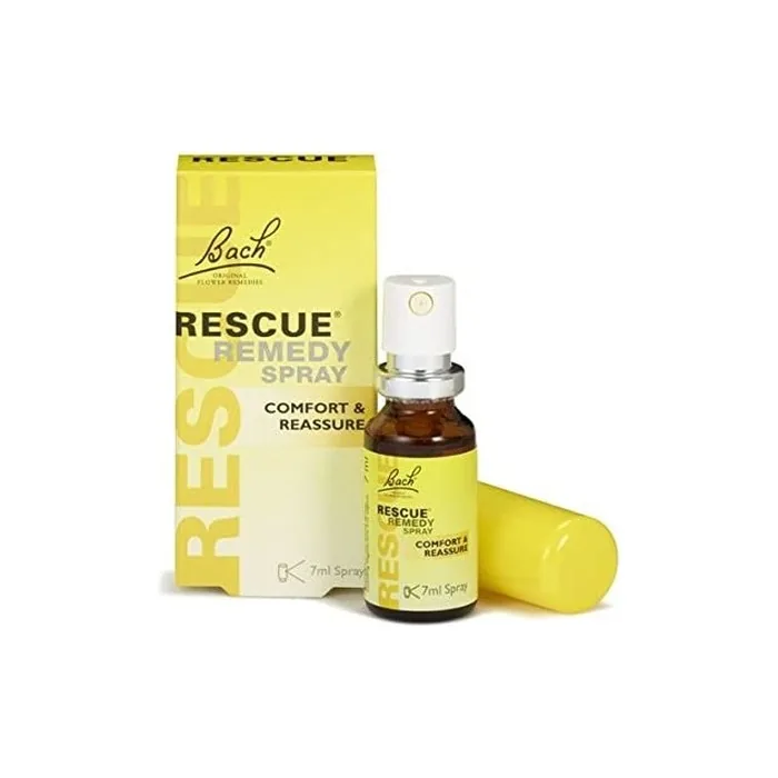 Remedy Rescue Spray 7ml
