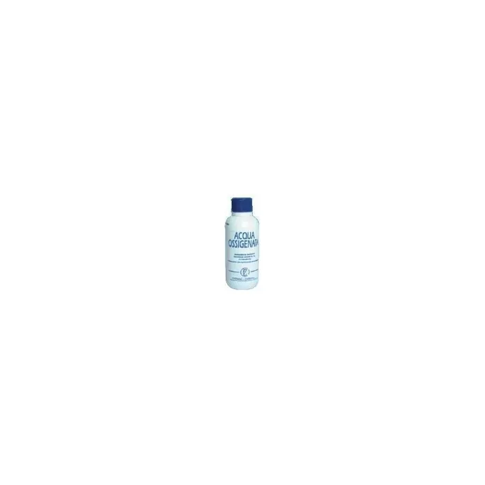 Farmaczabban Spa Hydrogen Peroxide 1 Liter