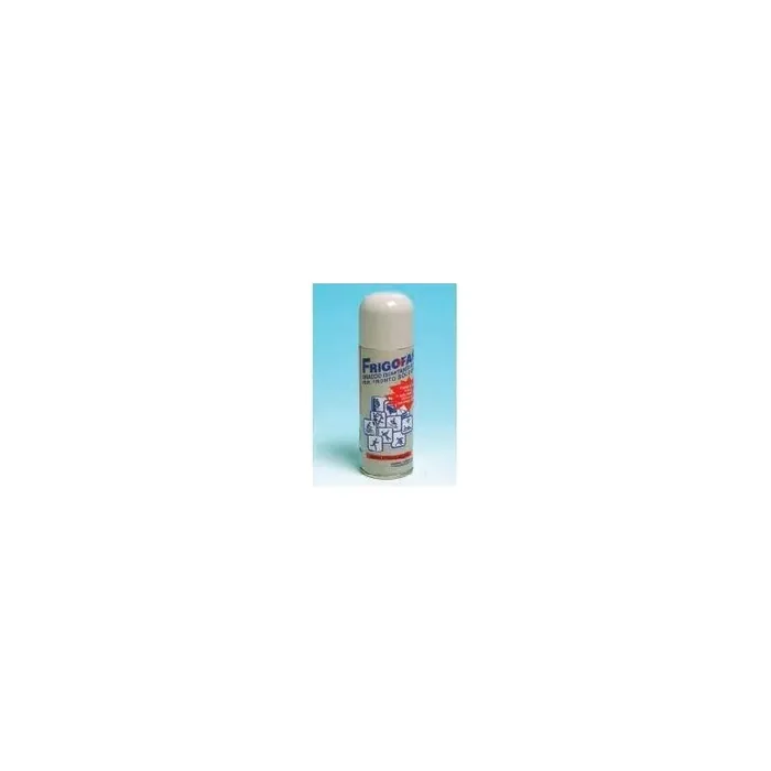 Farmaczabban Spa Frigofast Ice Spray 400 Ml