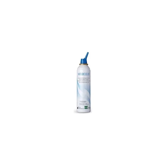 Alfasigma Sofarclean Physiological Solution 150 Ml