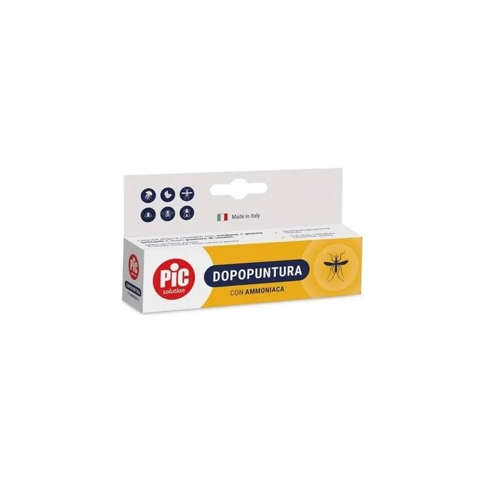 Afterbite Pen With Ammonia 12ml