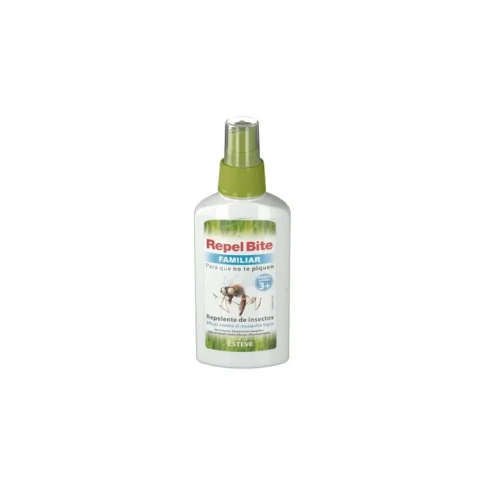 Afterbite Afterbite Repel Bite Familiar 100ml