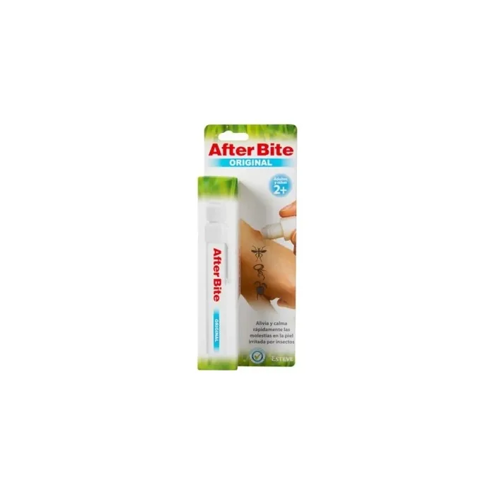 Afterbite Afterbite Original Roll On 14ml