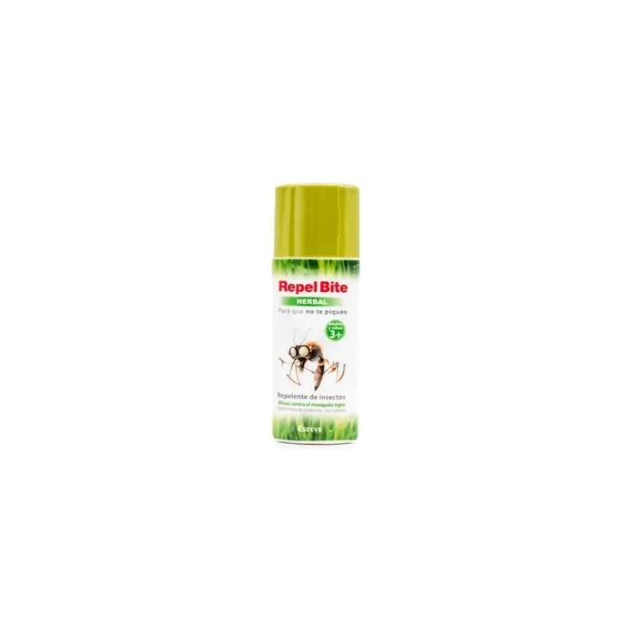 Afterbite Repel Bite Herbal 100ml