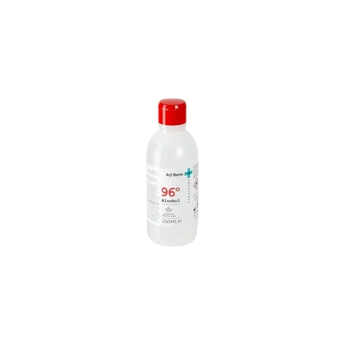 Adbene Alcohol 96 250ml