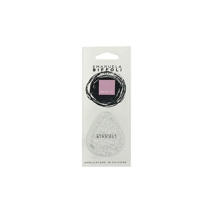 Biffoli Silicone Applicator For Foundation 15120