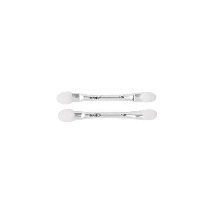 Xanitaliapro Makeup Brush No 160 Foam Applicators Pack Of 2