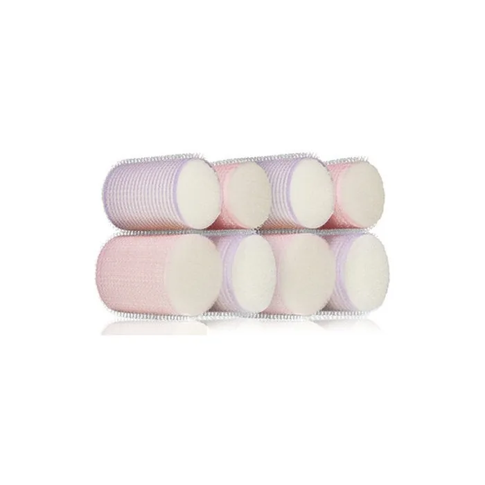 BrushArt Foam Applicator Set 8 Pieces