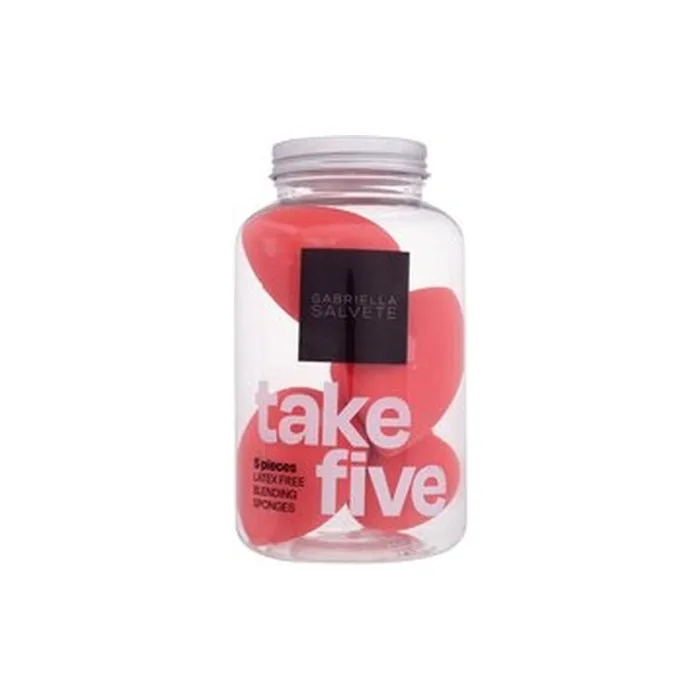 Gabriella Salvete Take Five Applicator Red