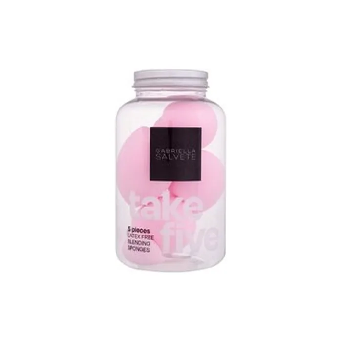 Gabriella Salvete Take Five Applicator Pink