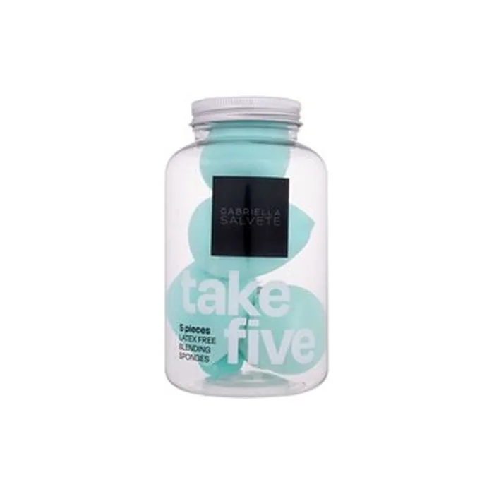 Gabriella Salvete Take Five Applicator Blue