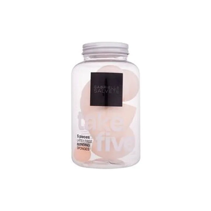 Gabriella Salvete Take Five Applicator Beige