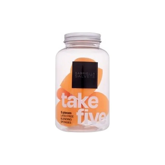 Gabriella Salvete Take Five Applicator Orange