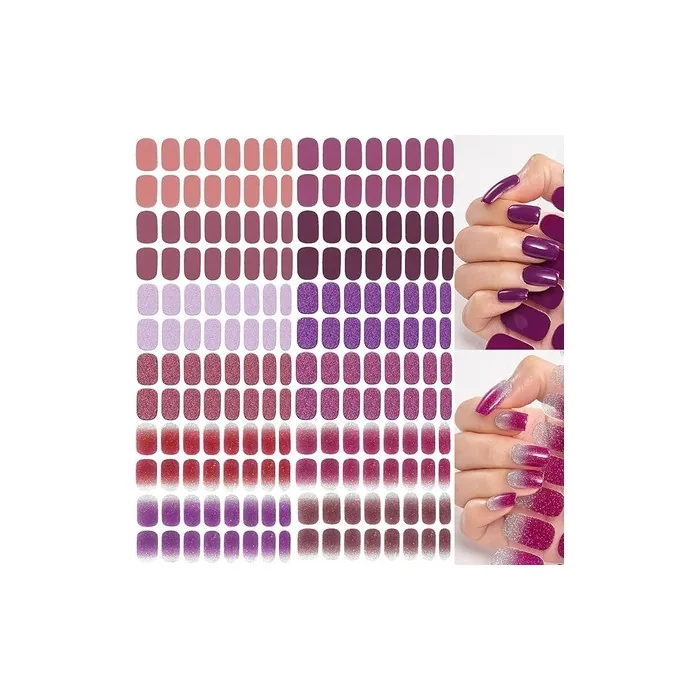 Nail Nail Sticker Perfect For Nail Art
