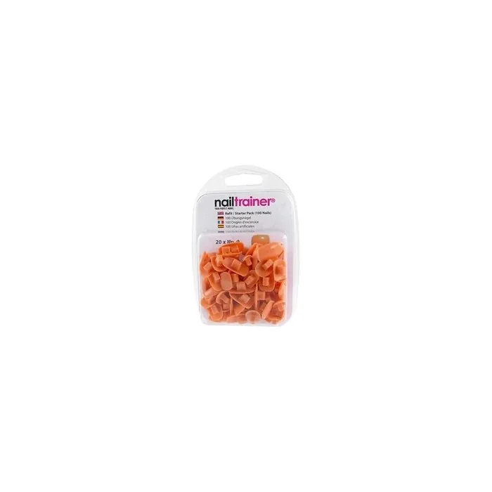 Beautynails Bna Recharge For Articulated Hand X100