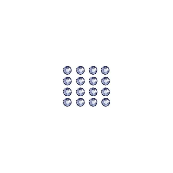 Beautynails Bna Strass Tanzanite 3mm - 36 Pieces