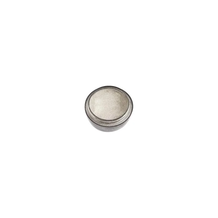 Beautynails Bna Chrome Silver Nail Art Powder