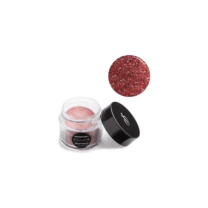 Beautynails Bna Acrylic Powder Sunstone - 6g