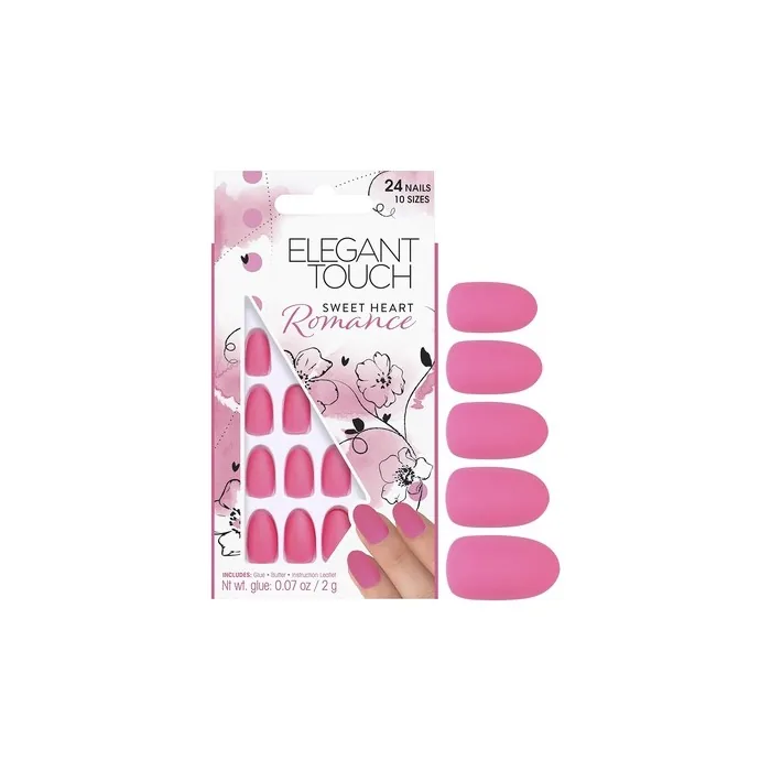 Elegant Touch Romance Collection Sweet Heart