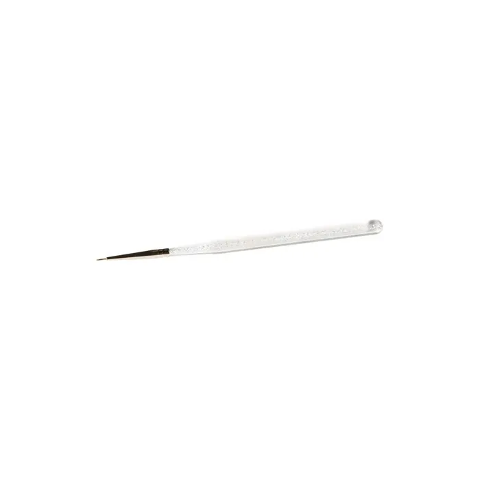 Sibel Nail Decoration Brush No. 4 For Precise Nail Art