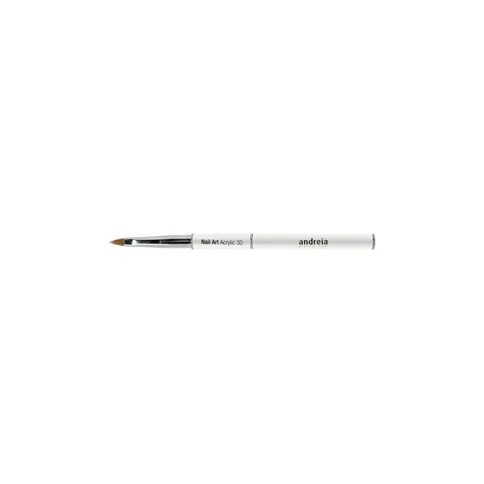 Andreia Nail Art Acrylic 3D Brush