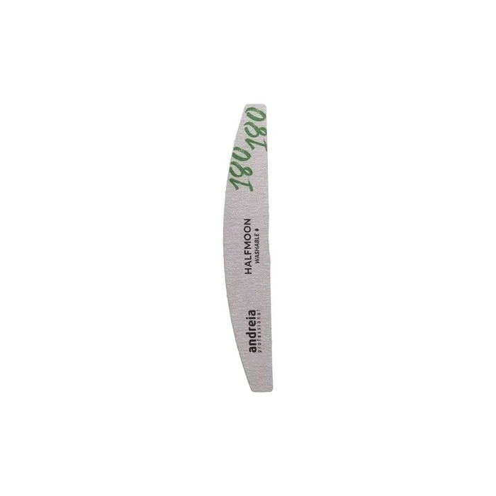 Andreia Lima Media Luna 180180 Nail Extension