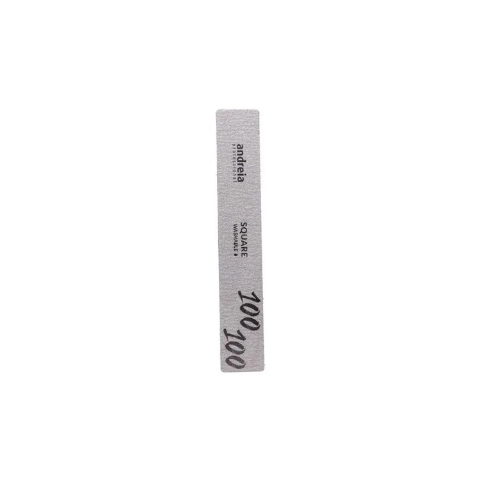 Andreia Lima Square Nail Tips 100100
