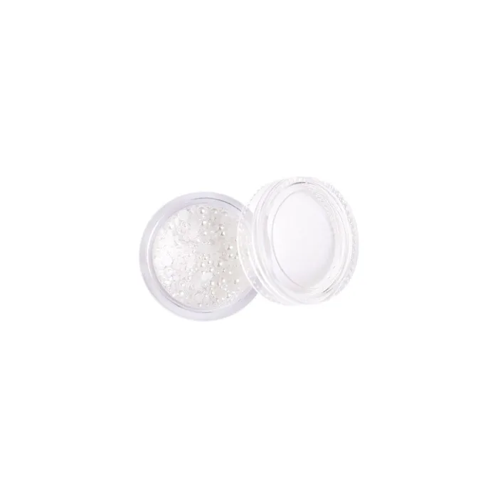 Hi Hybrid Hi Hybrid 3d Nail Decorations Pearls 901 Pearlfection