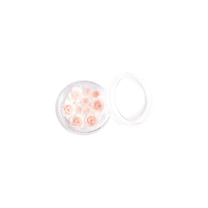 Hi Hybrid 3d Nail Decorations Roses 903 Rose Garden