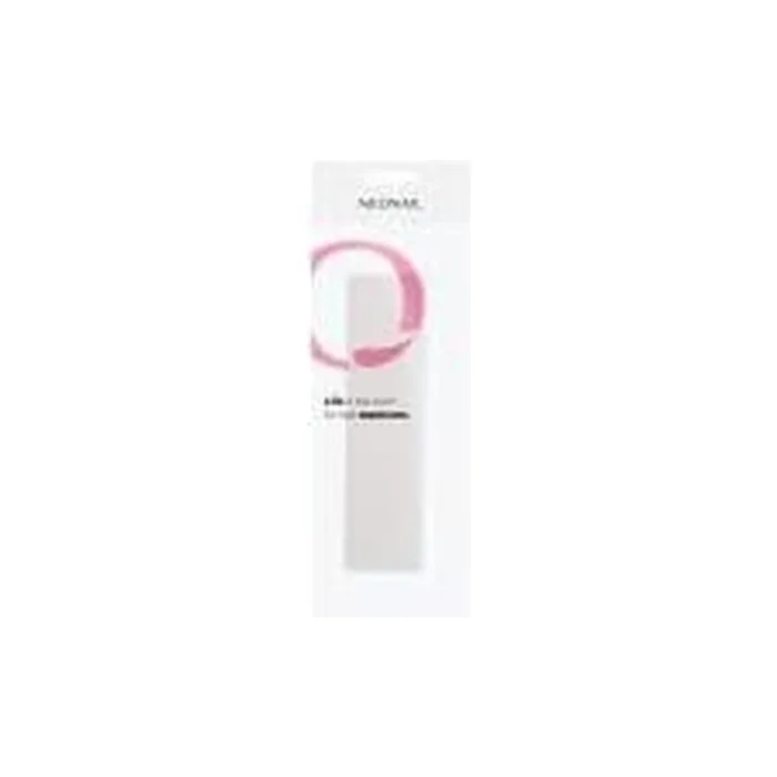 Neonail White Nail Sponges for Nail Decoration - Pack of 25