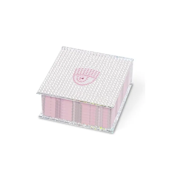 Awkpow Chiara Ferragni Adhesive Sheets 300fg