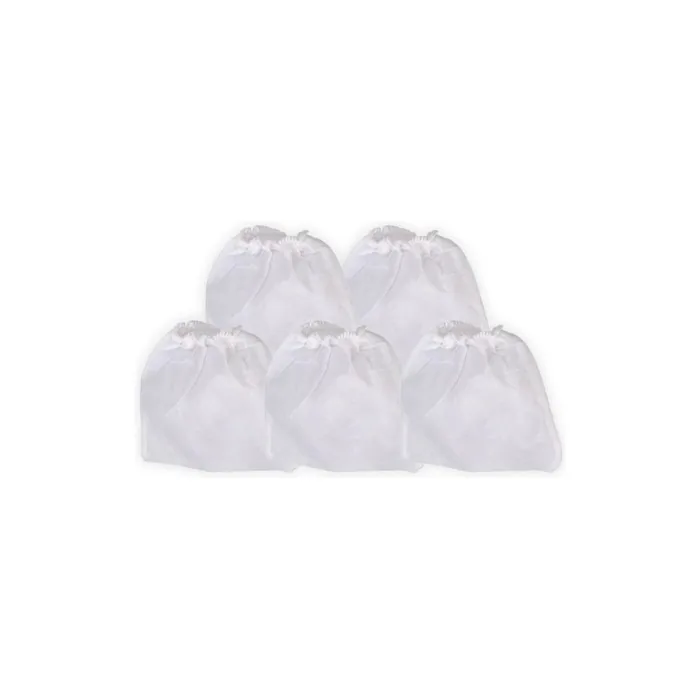 Alteax 5 Replacement Nail Vacuum Bags for Nail Art