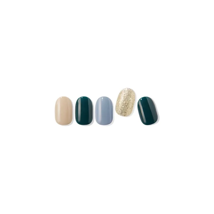 Edge U Casual Street Look Nail Wraps