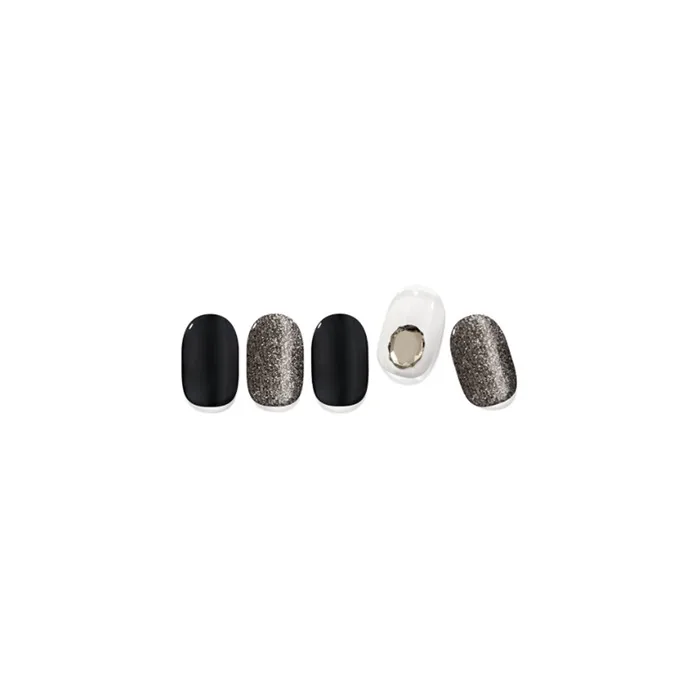 Edge U Vampire Black Nail Bands