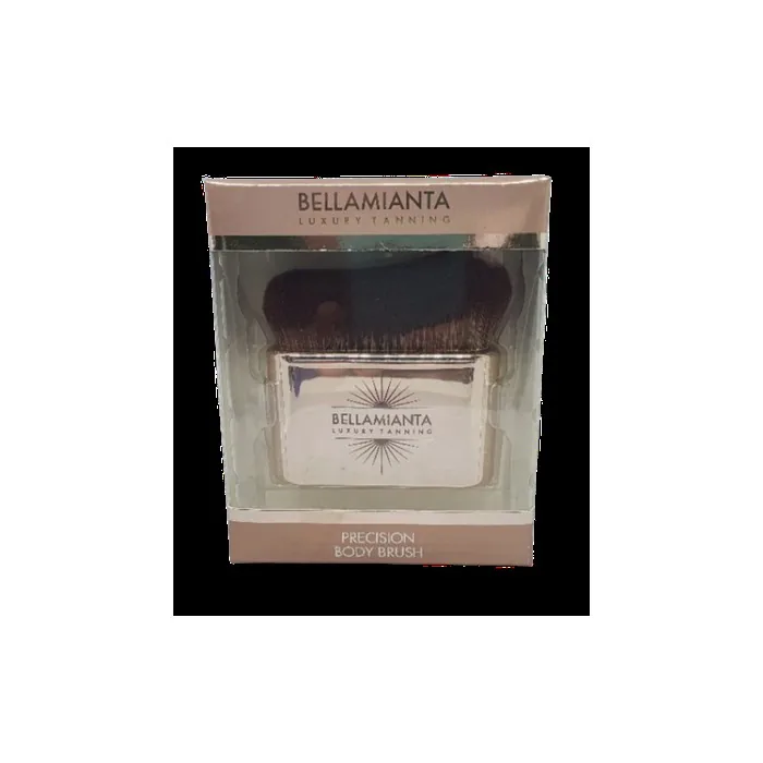 Bellamianta Precision Body Brush