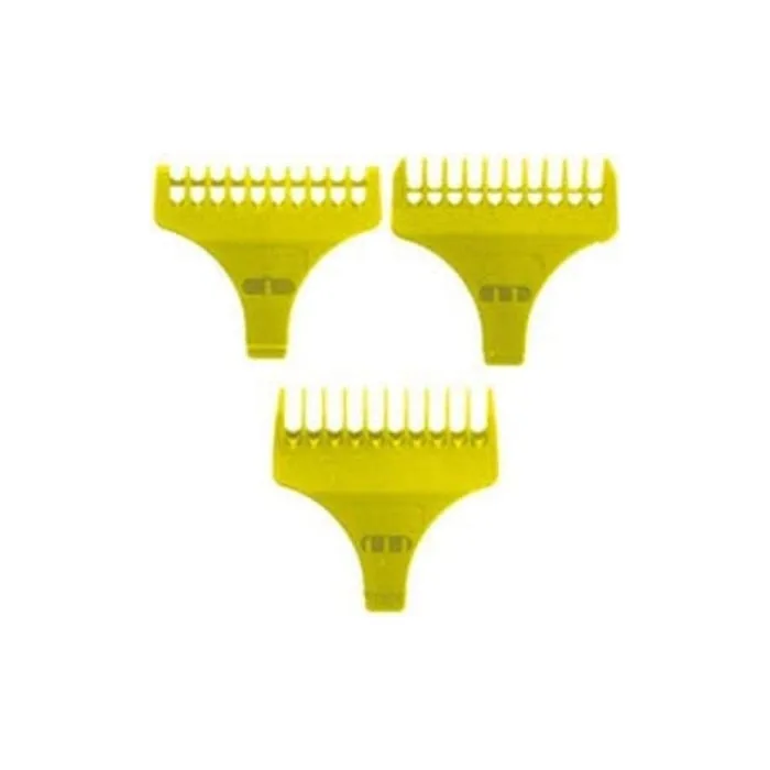 Wahl Detailer Attachment Comb Set
