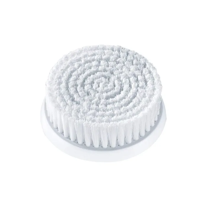 Beurer Regular Brush Attachment Replacement for FC 95 Facial Cleansing Brush - Pack of 2