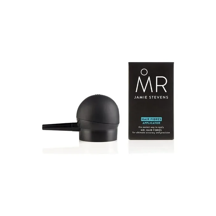 Mr Hair Fibres Applicator for Even Coverage