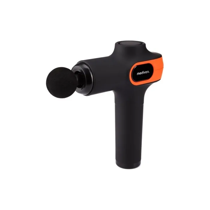 Medivon Vital Massage Gun With Accessories