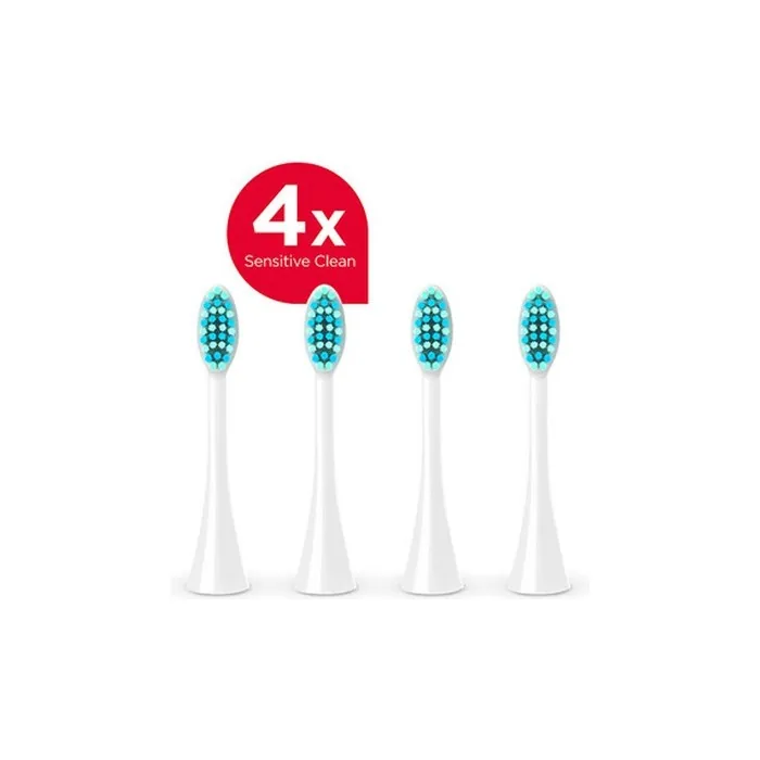Concept Sensitive Clean ZK0072 Replacement Brush Head