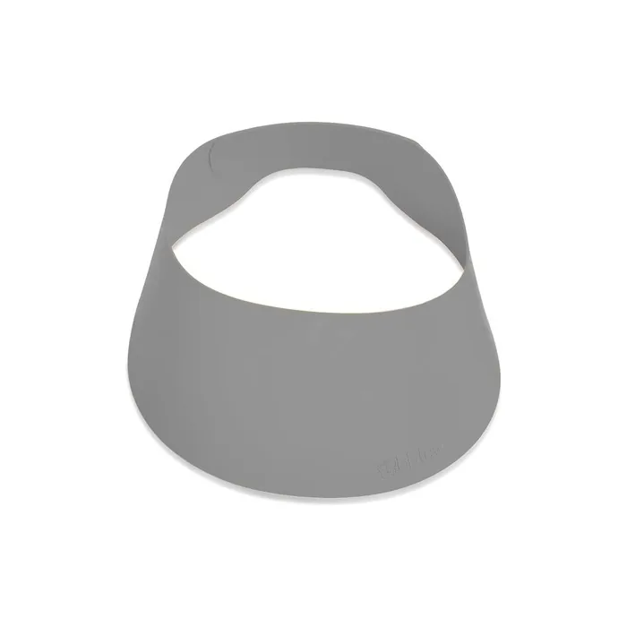 Bbluv Kap Silicone Shampoo Repellent Cap for Fun Bathing