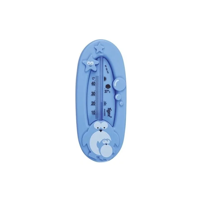 Tigex Bath Thermometer Dolphin