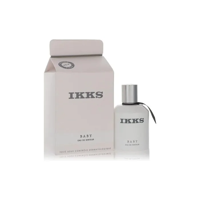 Ikks Baby ESV 50ml