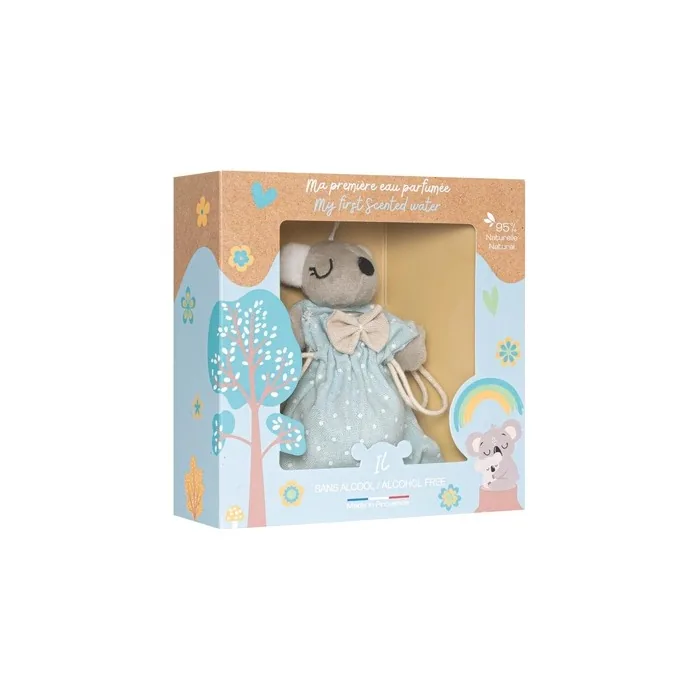 Nature & Senteurs Bar Baby Water 50ml